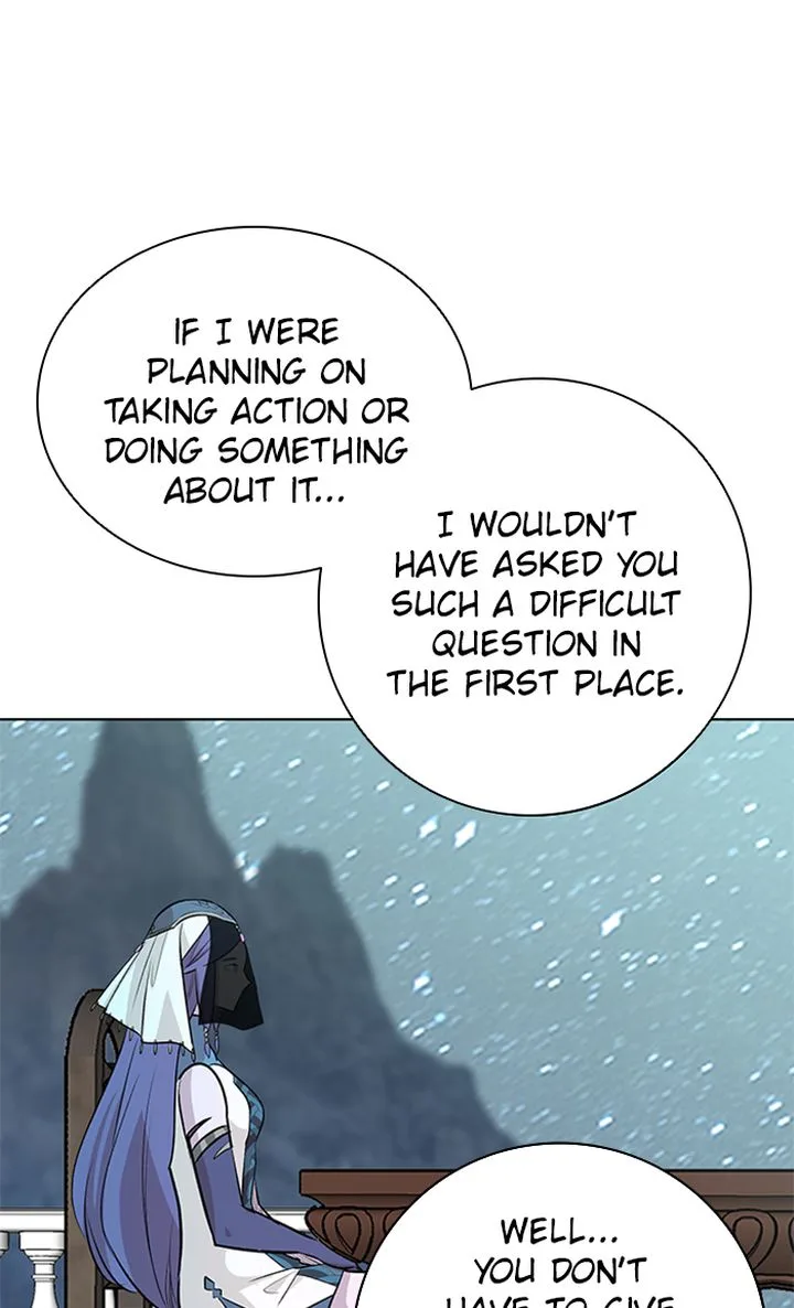 Athena Complex Chapter 122 page 10