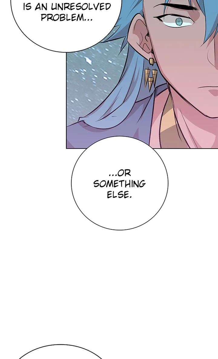 Athena Complex Chapter 122 page 15