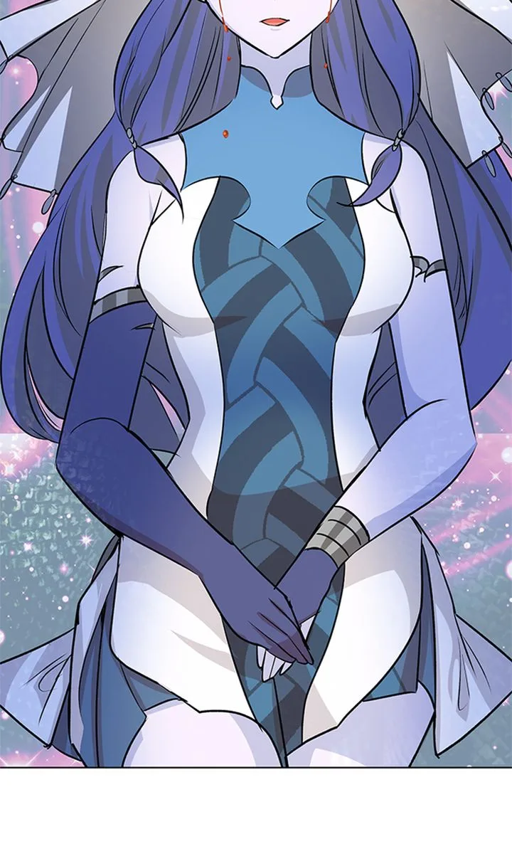 Athena Complex Chapter 122 page 21