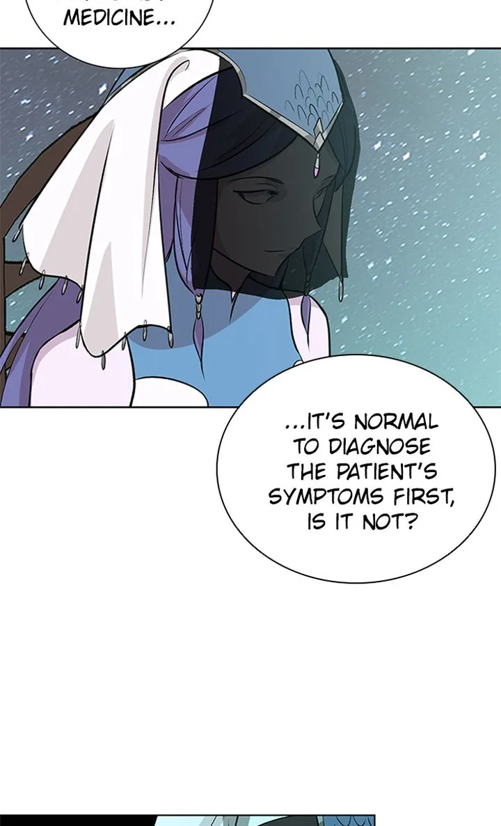 Athena Complex Chapter 122 page 13