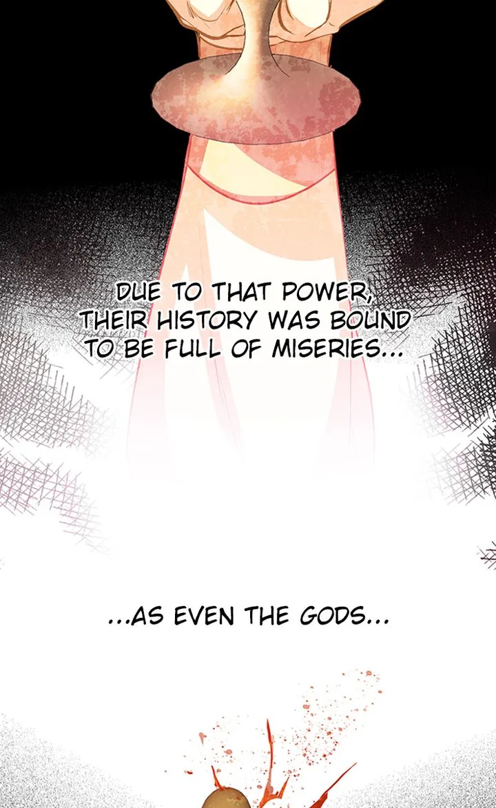 Athena Complex Chapter 122 page 32