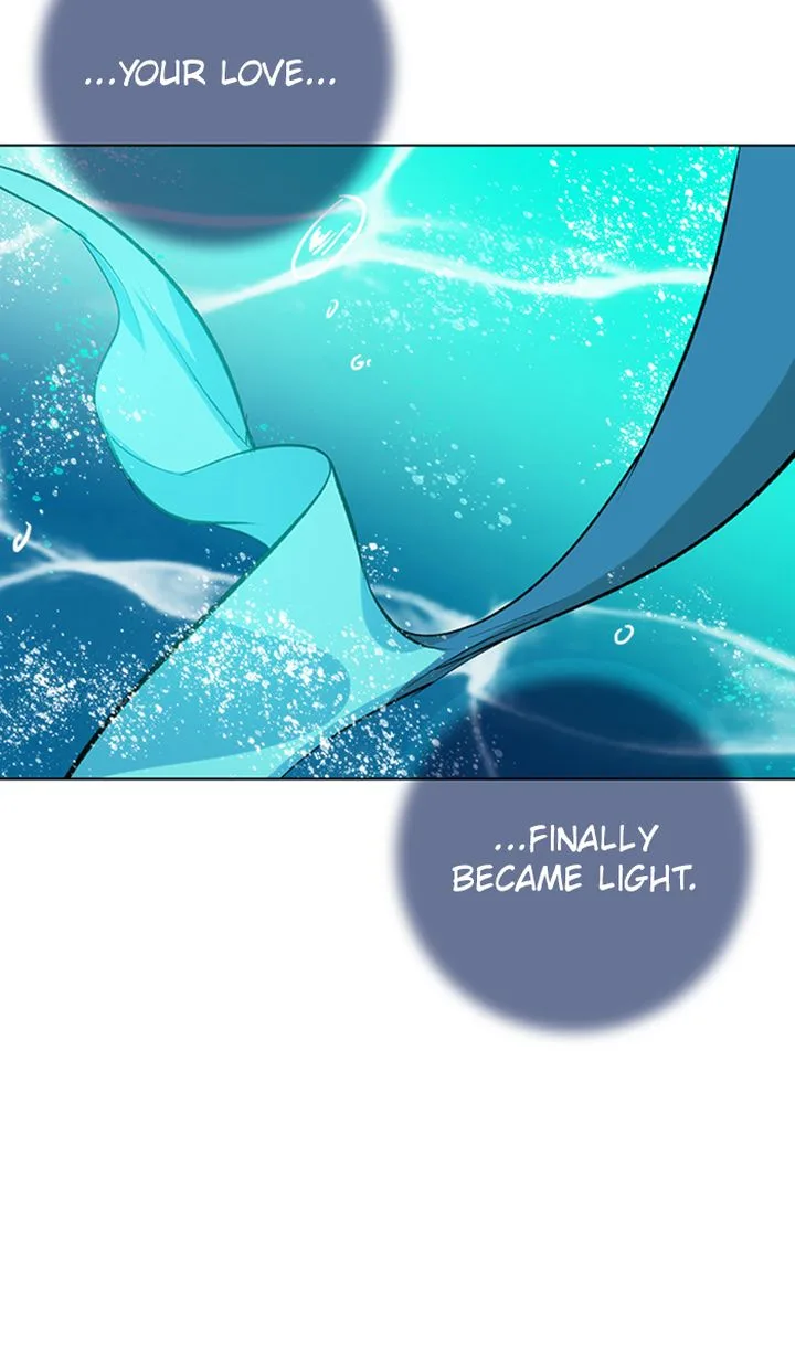 Athena Complex Chapter 122 page 48