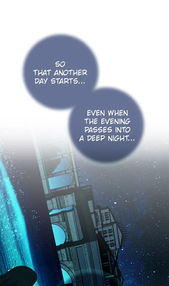 Athena Complex Chapter 122 page 51