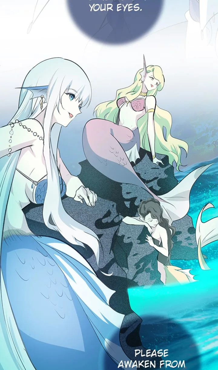 Athena Complex Chapter 122 page 54