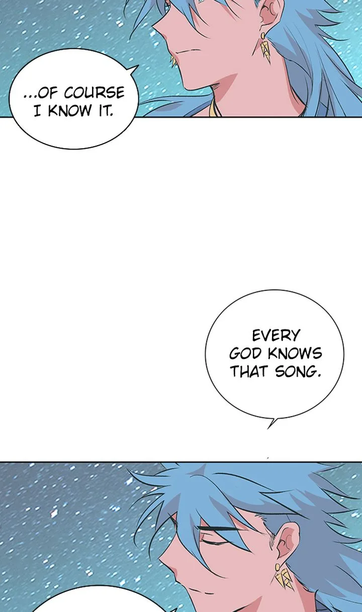 Athena Complex Chapter 122 page 57