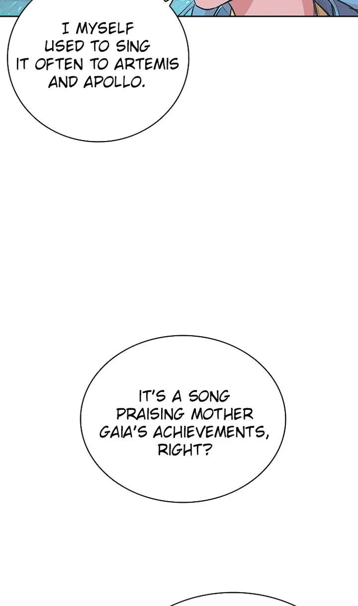 Athena Complex Chapter 122 page 58