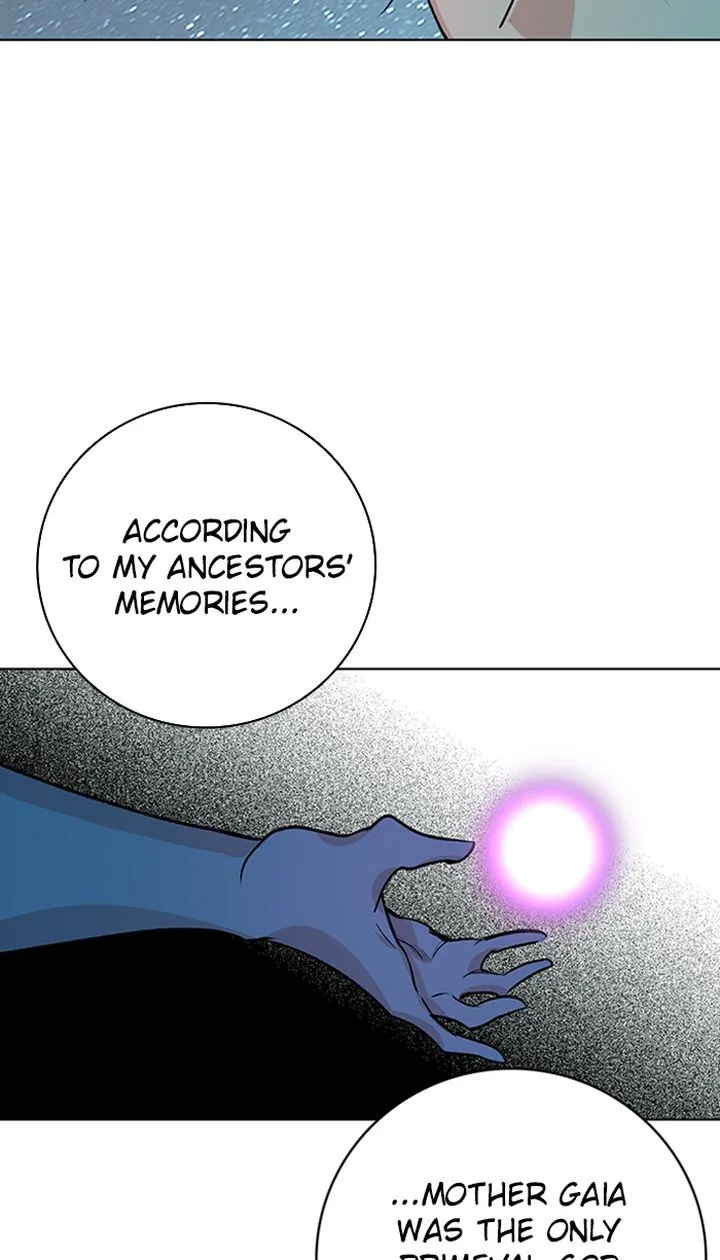 Athena Complex Chapter 122 page 65