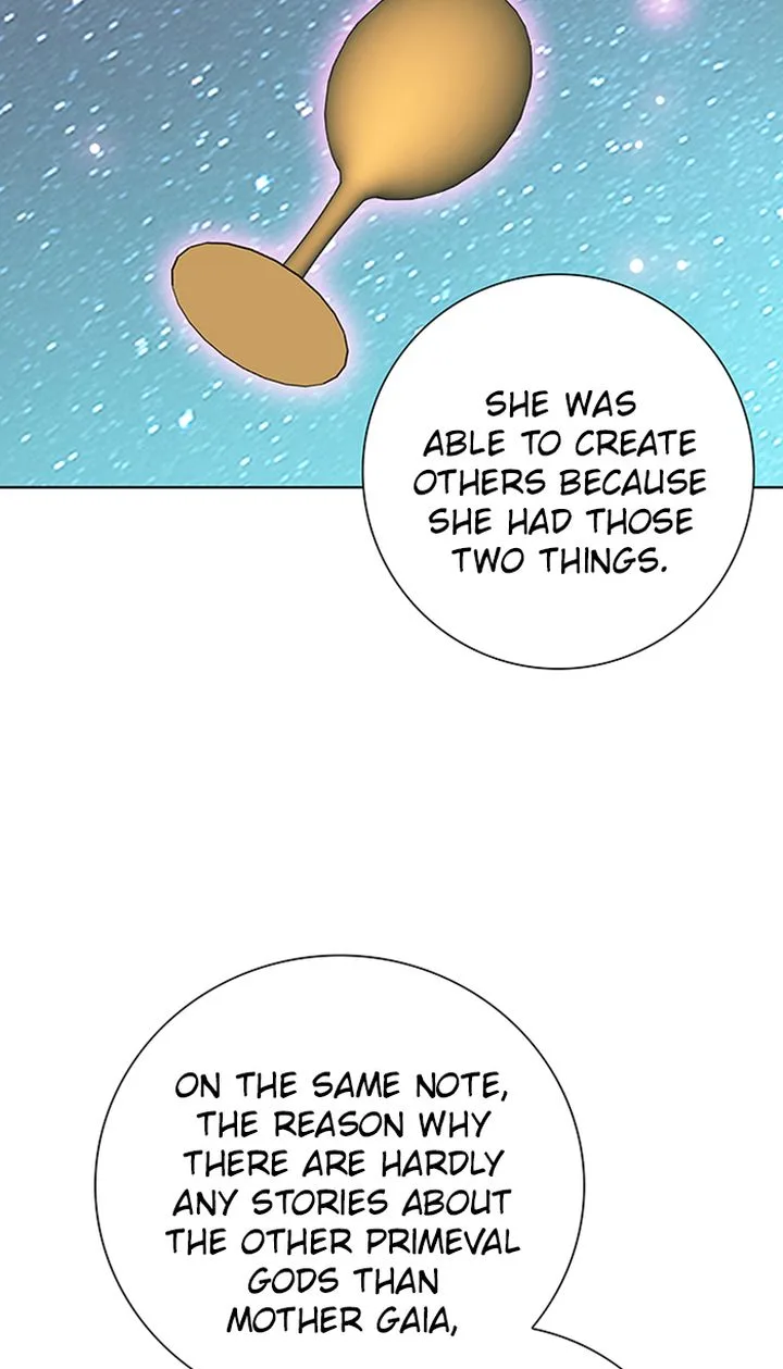 Athena Complex Chapter 122 page 67