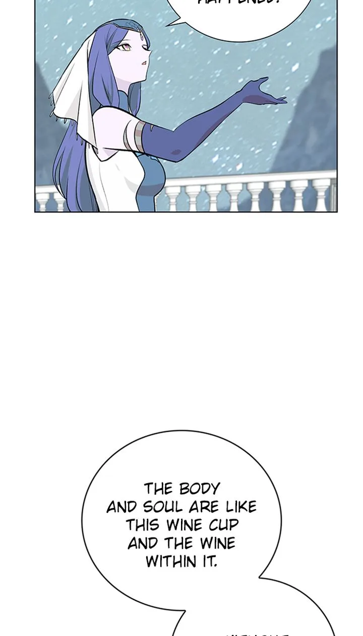 Athena Complex Chapter 122 page 71