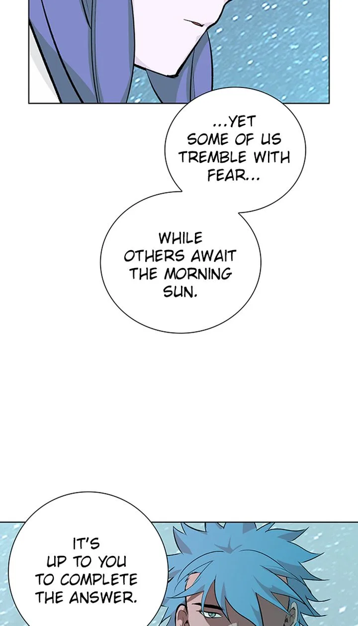 Athena Complex Chapter 122 page 81