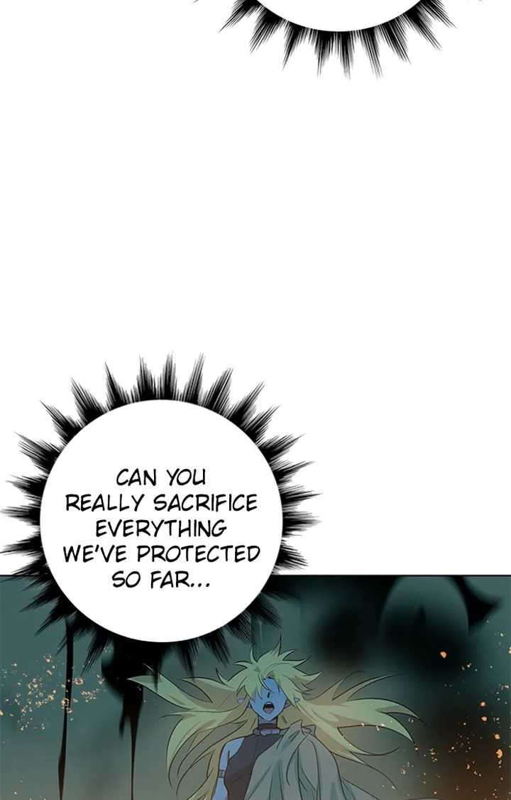 Athena Complex Chapter 123 page 9