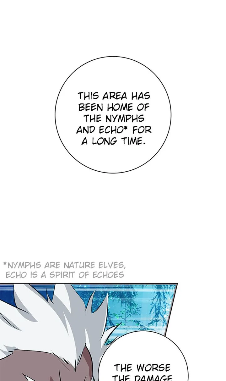 Athena Complex Chapter 123 page 30
