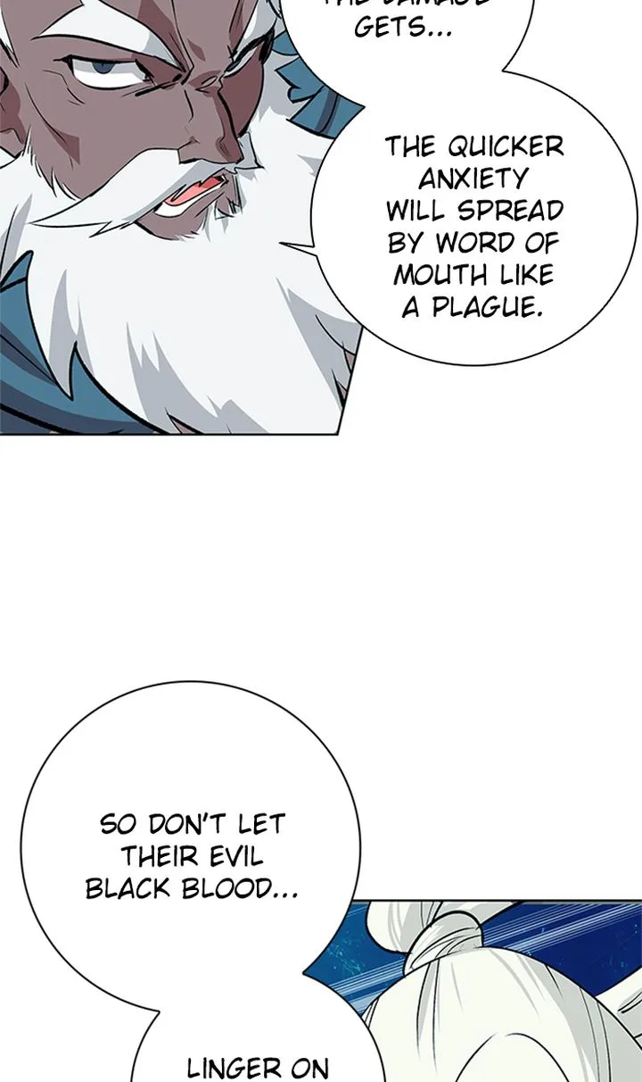 Athena Complex Chapter 123 page 31