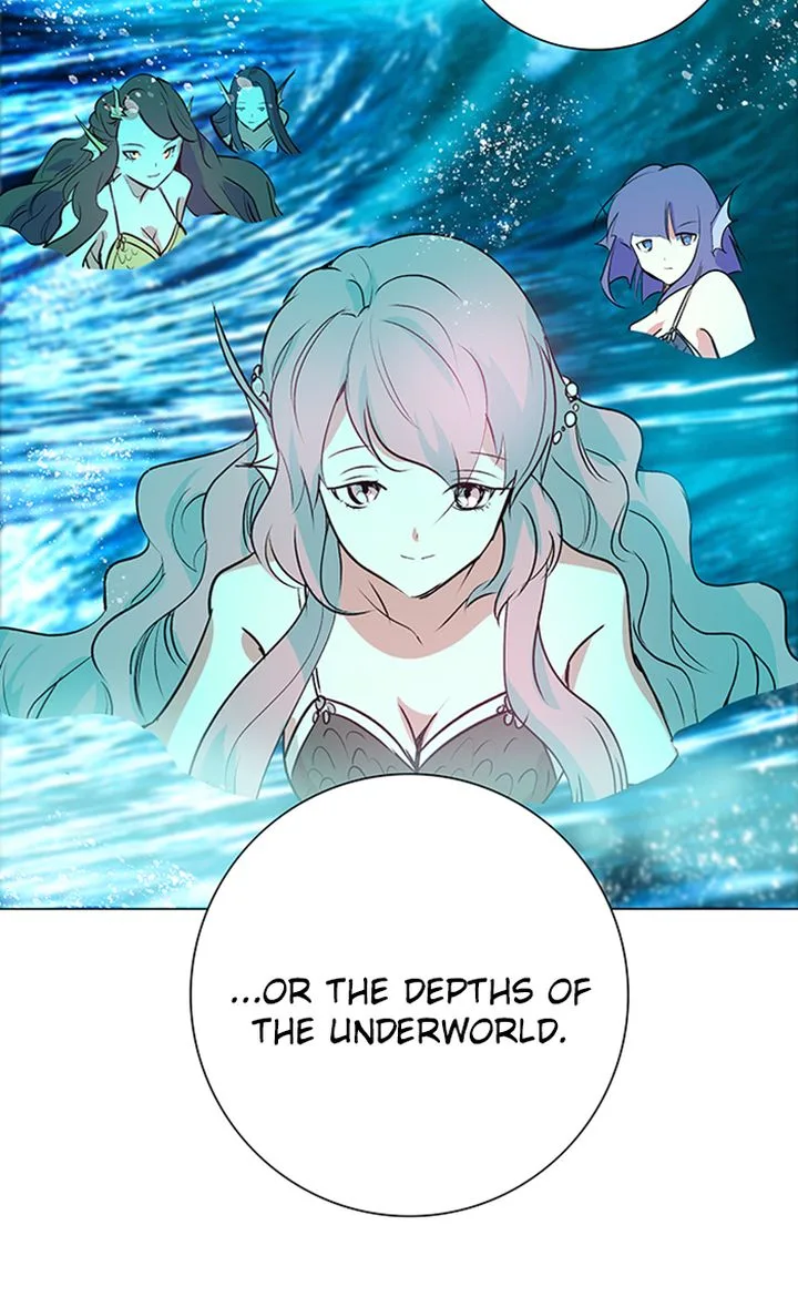 Athena Complex Chapter 123 page 49