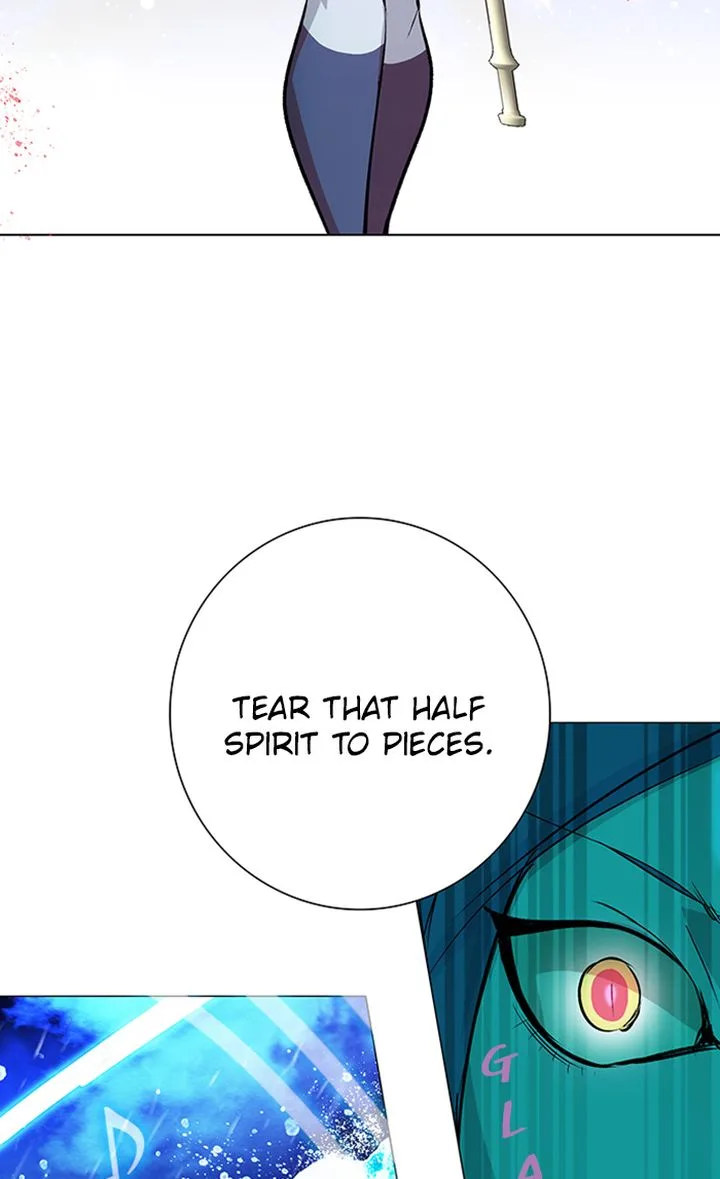 Athena Complex Chapter 123 page 53