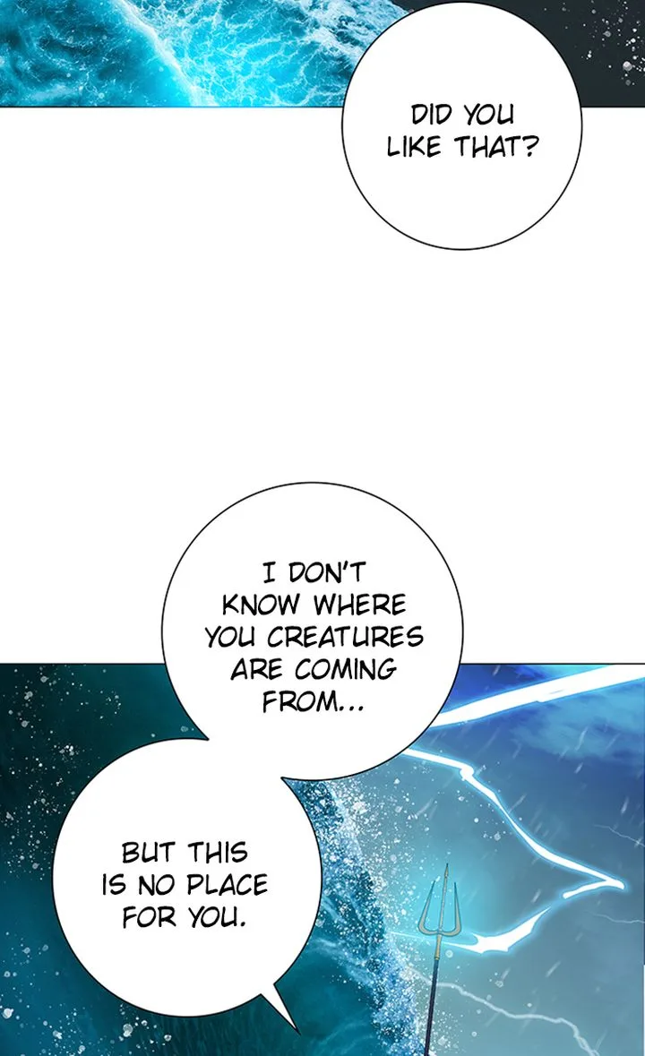 Athena Complex Chapter 123 page 58