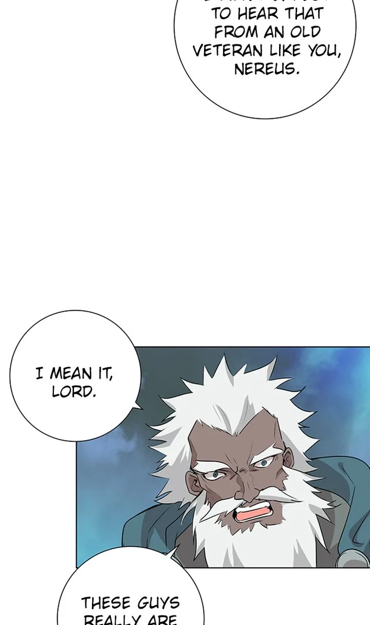 Athena Complex Chapter 123 page 68
