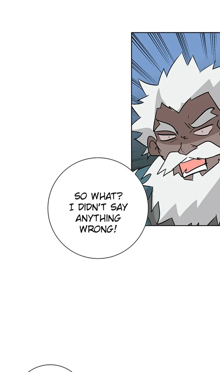 Athena Complex Chapter 123 page 76