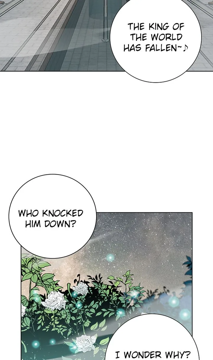 Athena Complex Chapter 124 page 4