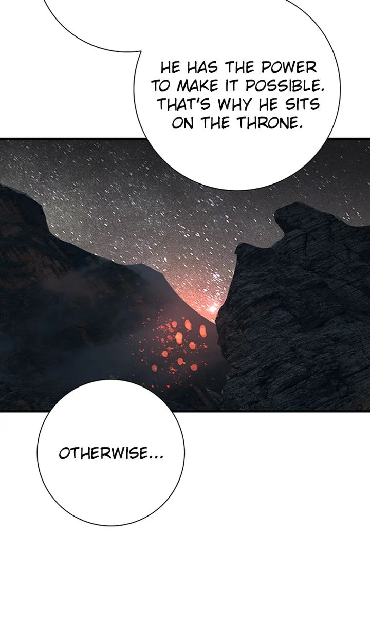 Athena Complex Chapter 124 page 20