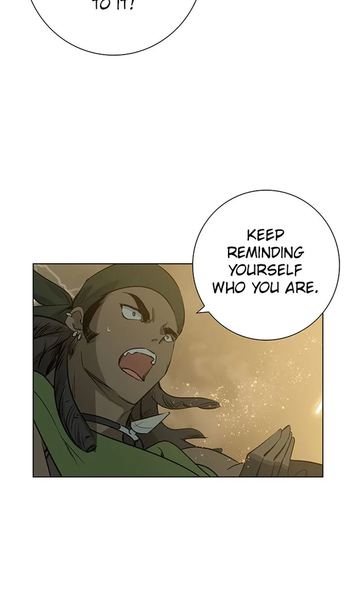 Athena Complex Chapter 124 page 40