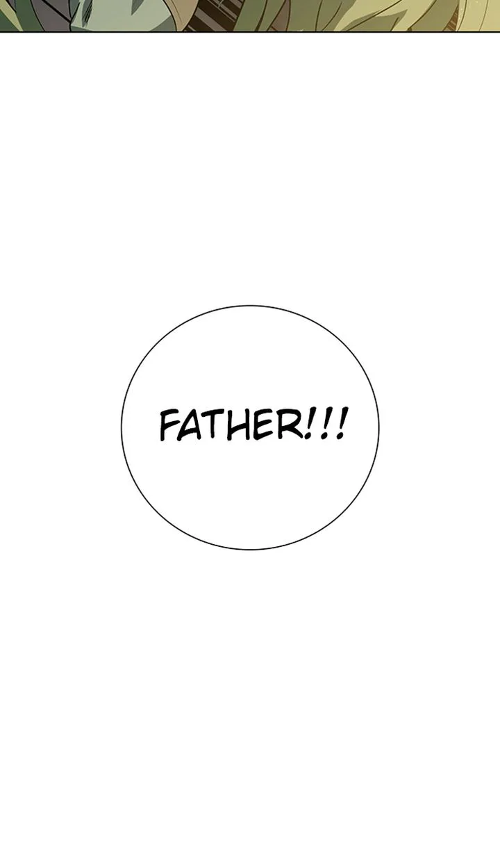 Athena Complex Chapter 124 page 42