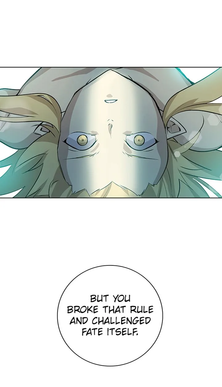 Athena Complex Chapter 124 page 46