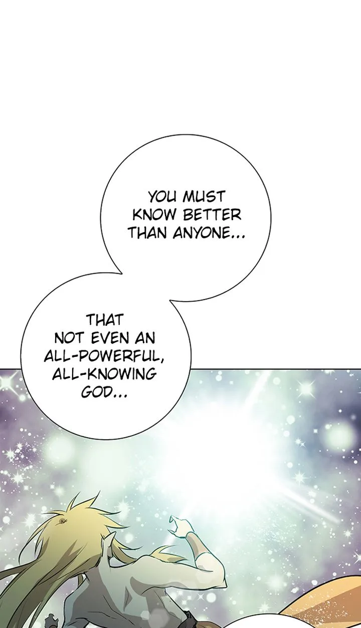Athena Complex Chapter 124 page 47
