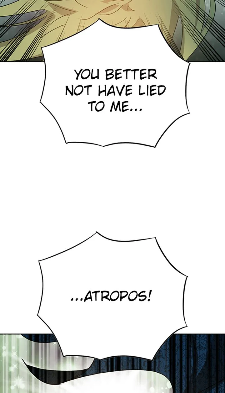 Athena Complex Chapter 124 page 58