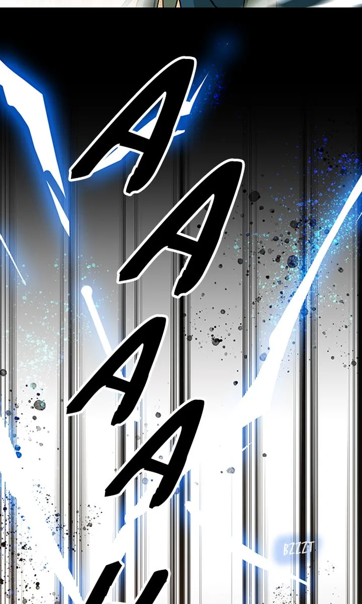Athena Complex Chapter 124 page 83