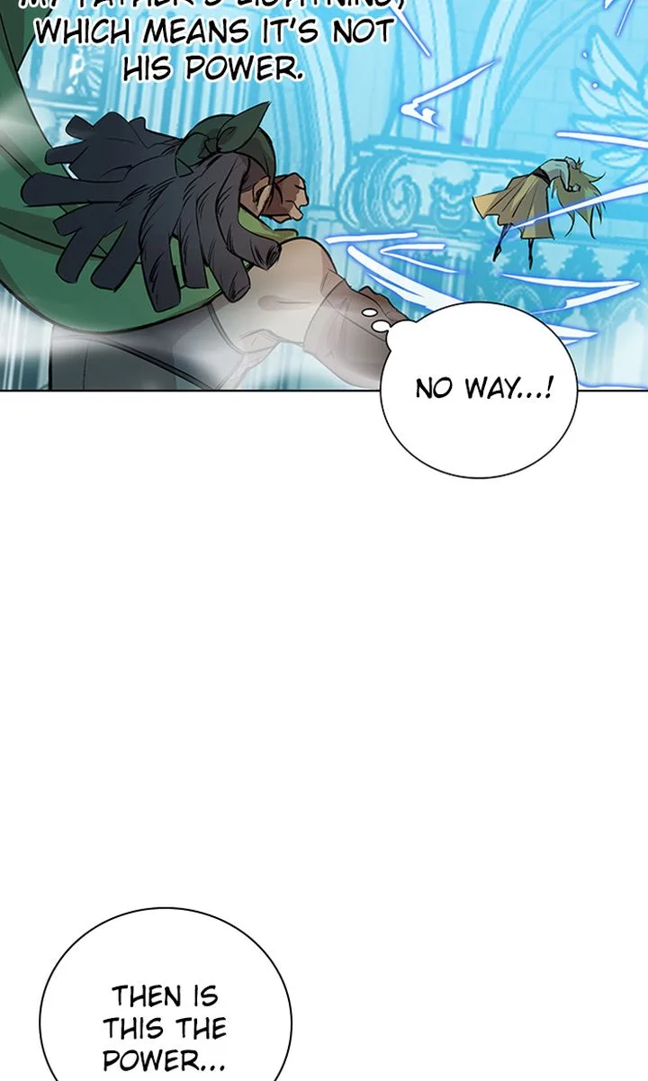 Athena Complex Chapter 125 page 4