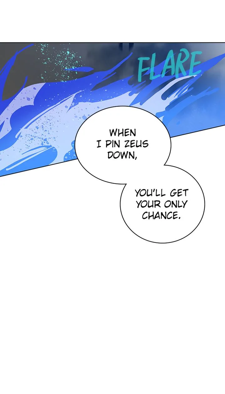 Athena Complex Chapter 125 page 25