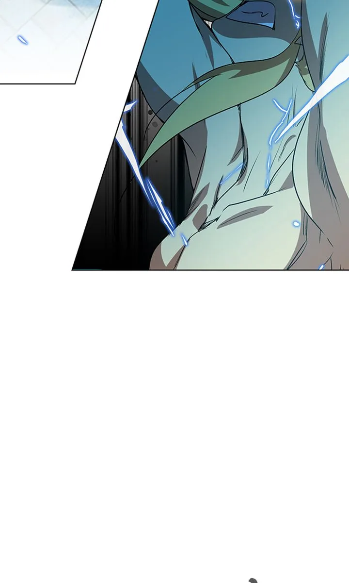 Athena Complex Chapter 125 page 6