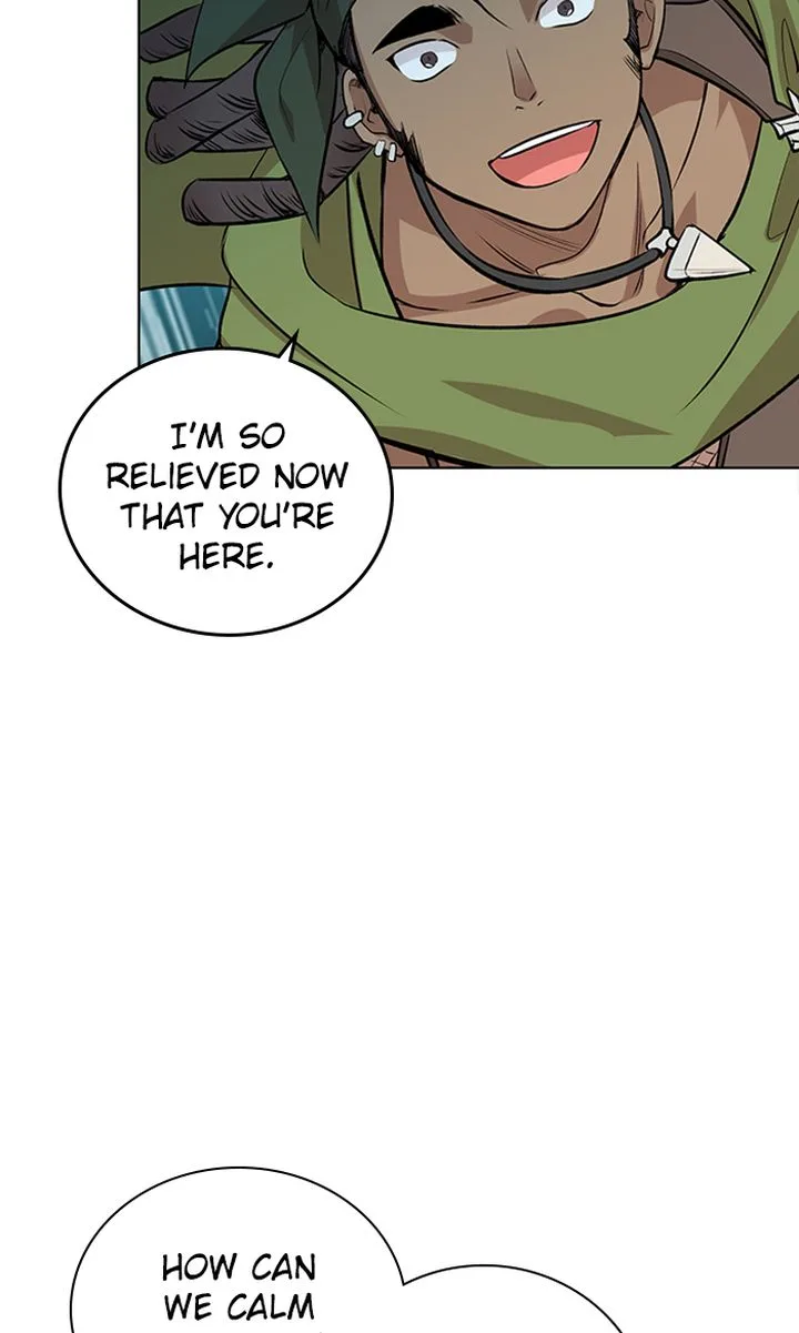 Athena Complex Chapter 125 page 14