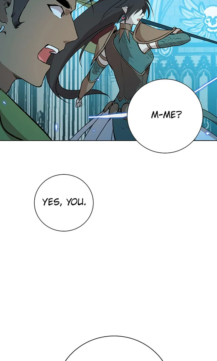 Athena Complex Chapter 125 page 17