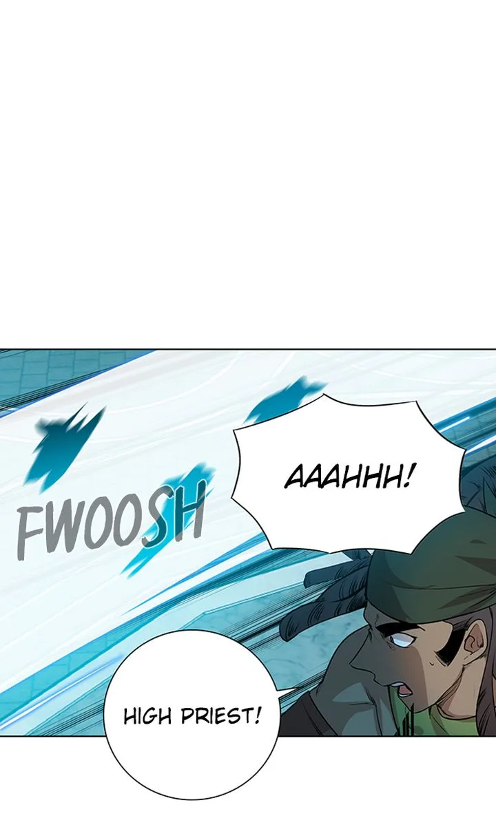 Athena Complex Chapter 125 page 8