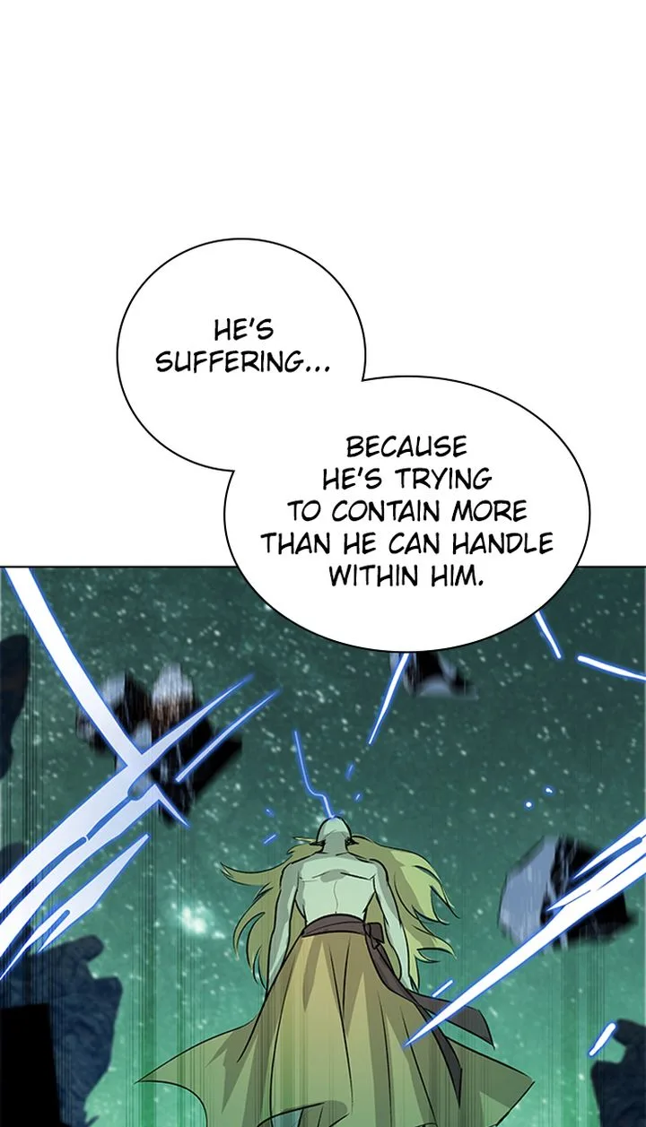 Athena Complex Chapter 125 page 21