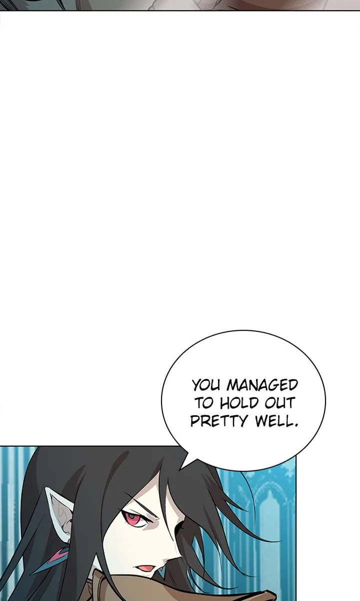 Athena Complex Chapter 125 page 12