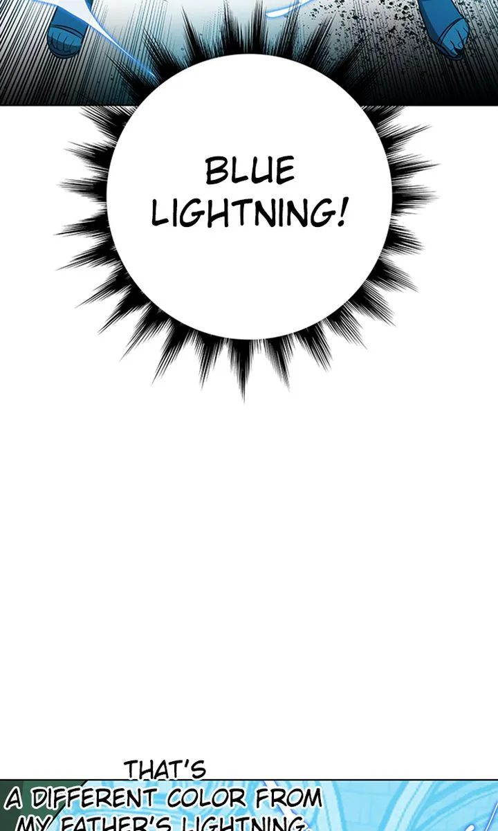 Athena Complex Chapter 125 page 3
