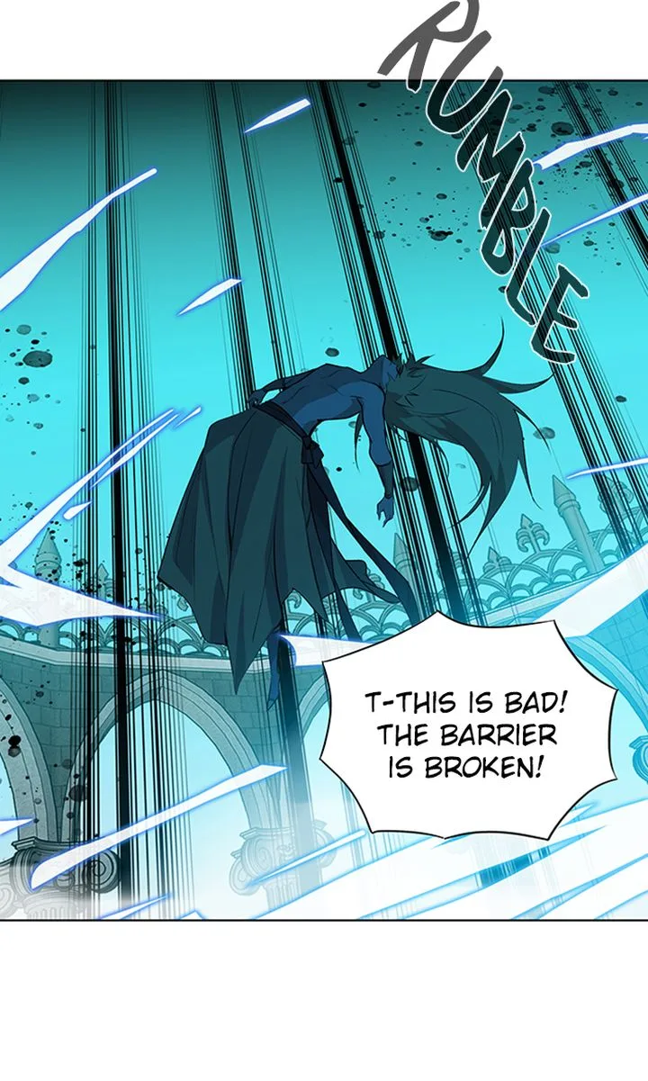 Athena Complex Chapter 125 page 7