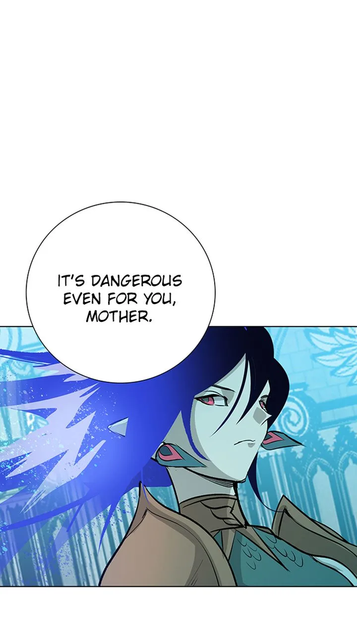 Athena Complex Chapter 125 page 29