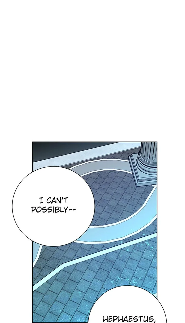 Athena Complex Chapter 125 page 30