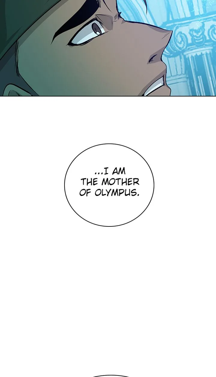 Athena Complex Chapter 125 page 32