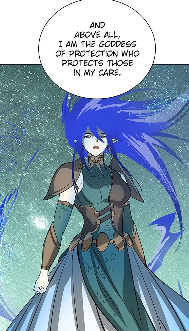 Athena Complex Chapter 125 page 33