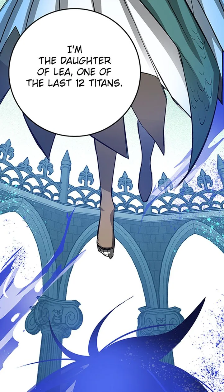 Athena Complex Chapter 125 page 34