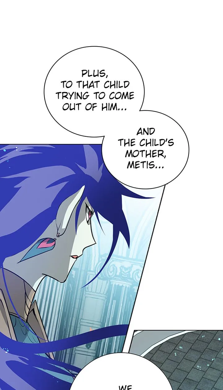 Athena Complex Chapter 125 page 38