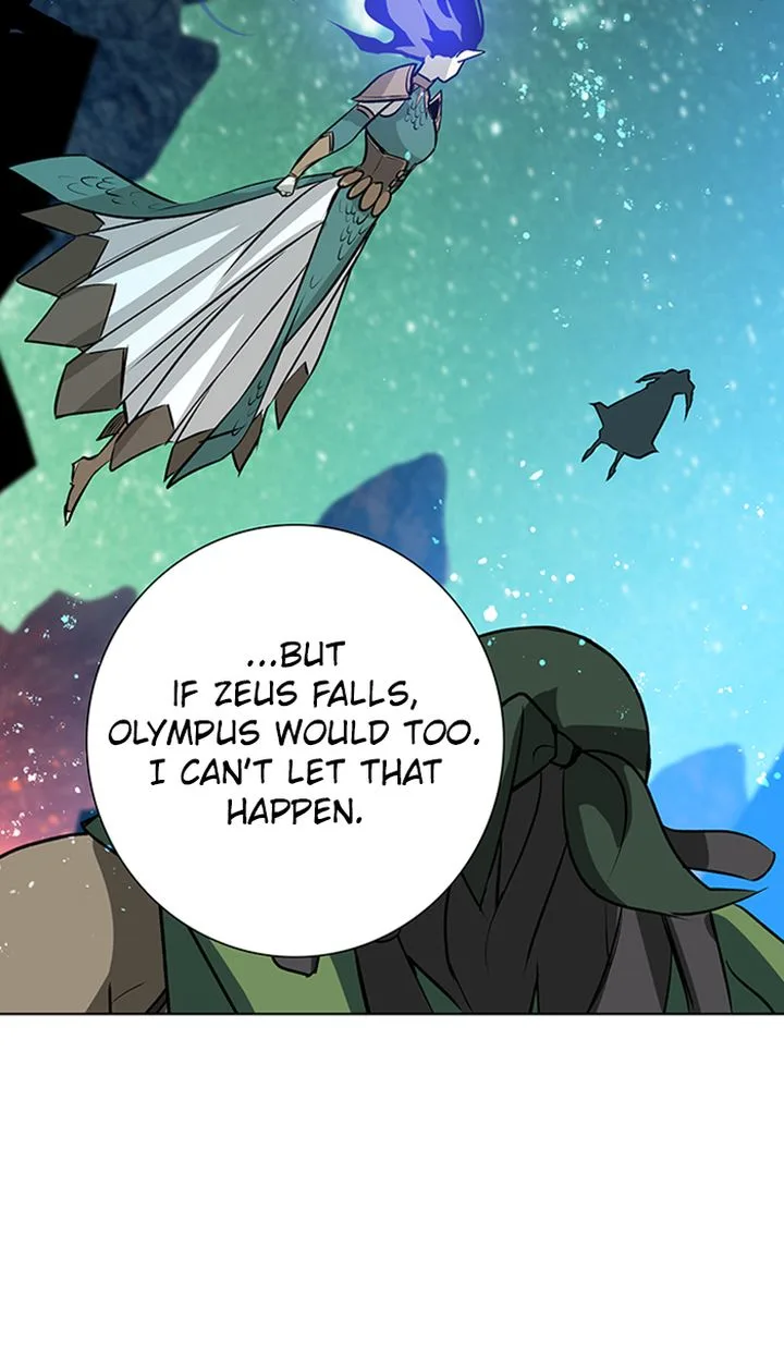Athena Complex Chapter 125 page 37