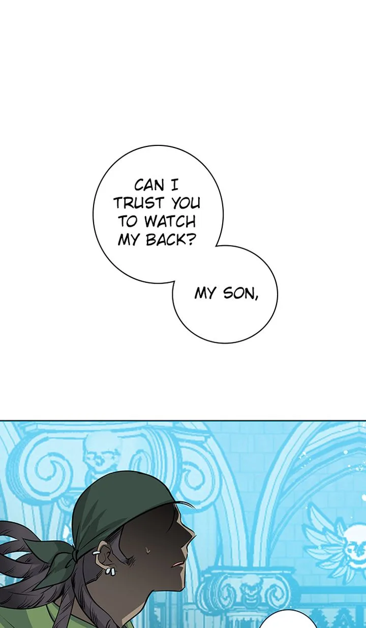 Athena Complex Chapter 125 page 41