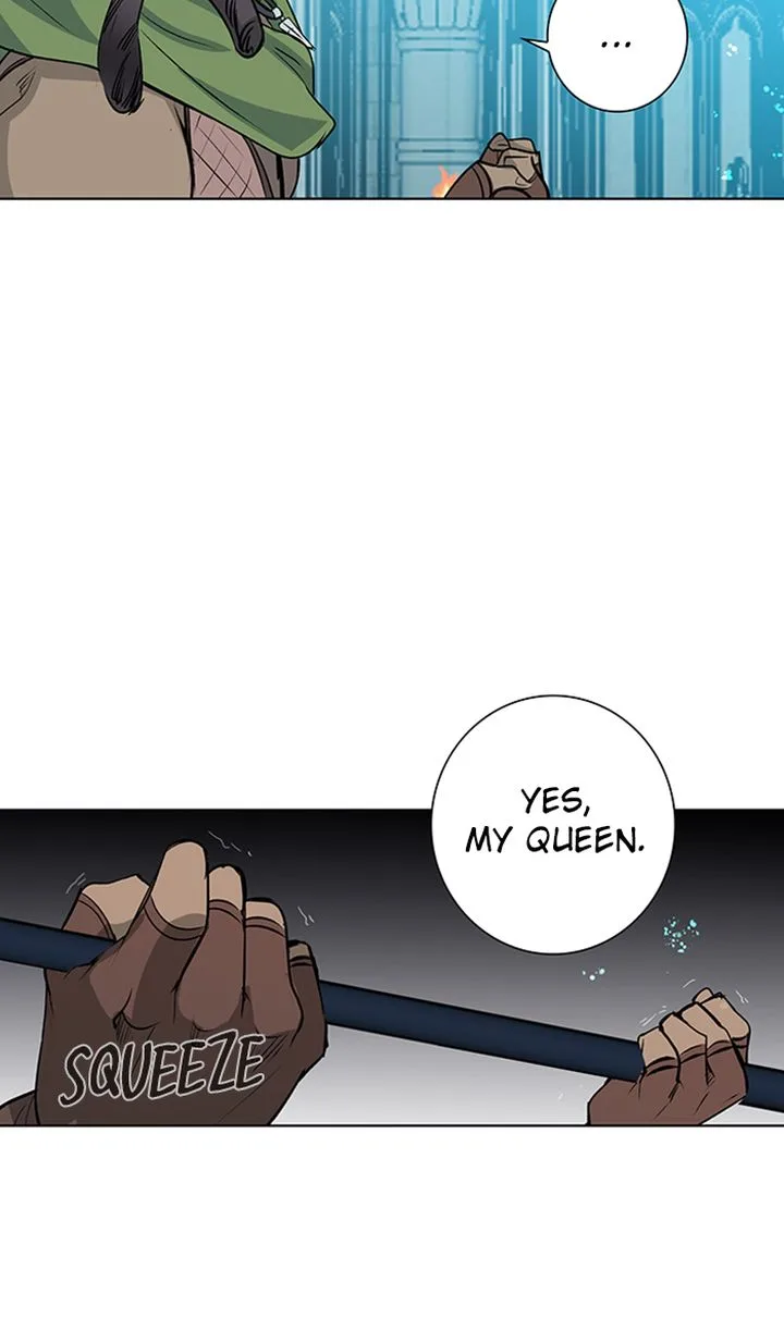 Athena Complex Chapter 125 page 42
