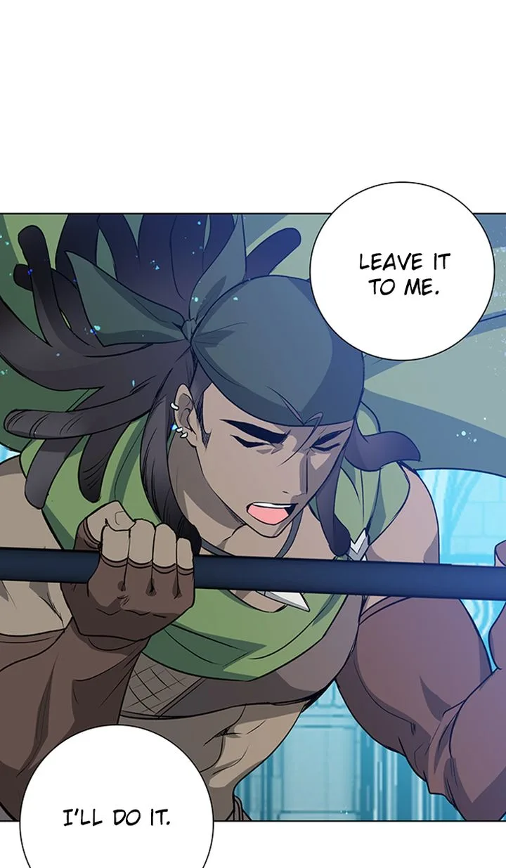 Athena Complex Chapter 125 page 43
